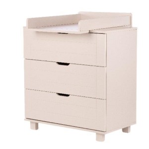 DREWEX komoda IVE Cashmere